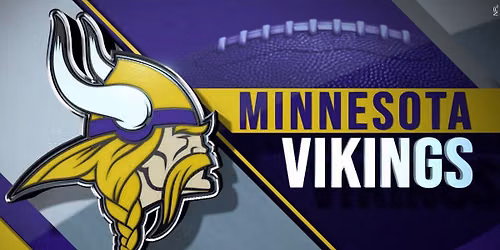 Sunday Funday Vikings Game @ The Circle Inn