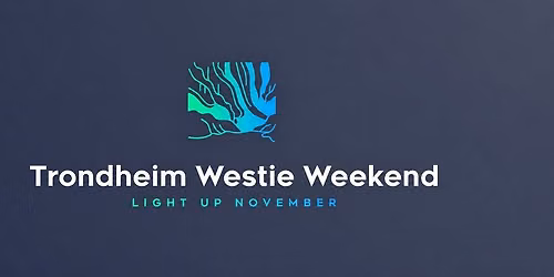 Trondheim Westie Weekend