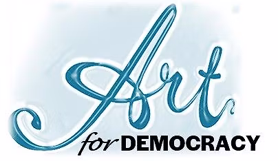 Art for Democracy 2025