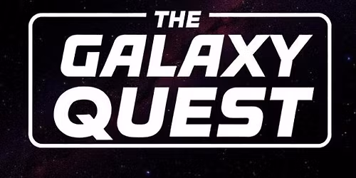 The Galaxy Quest