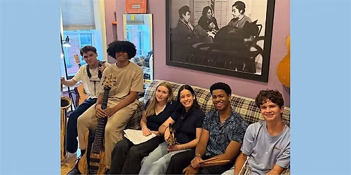 The Skidmore Summer Jazz Institute Students Concert