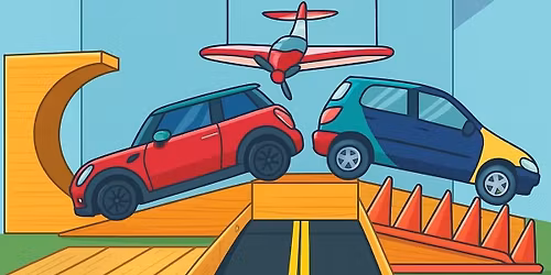 Runitwi @ Big Putts Waukesha 