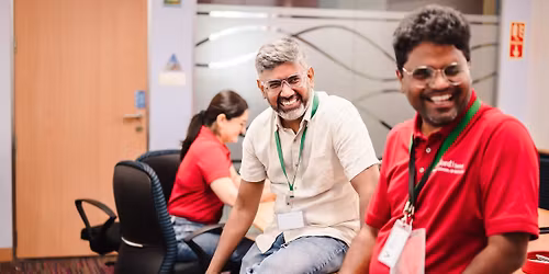 Beyond Founder-Driven Growth: Building a Company That Scales 