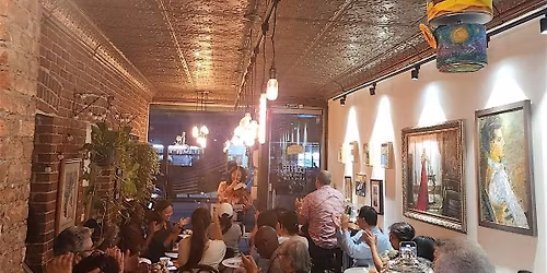 Candlelight & Classical Masterpieces: An Evening with Sharon Yung