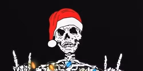 Hy-Da Way's 2nd Annual Christmas Party! 