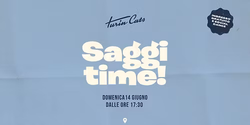 AperiSwing + AperiWest + Saggi di fine anno