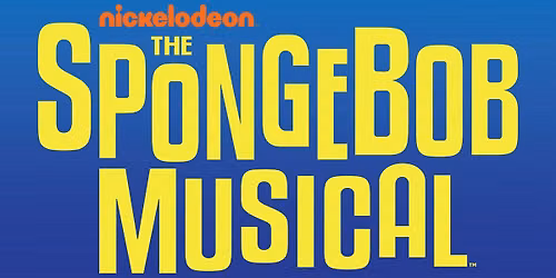SpongeBob, The Musical! - Teen Summer Camp Performance