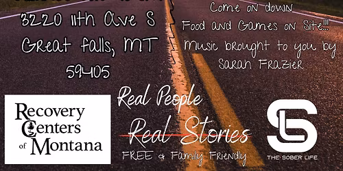 Journey Through Recovery