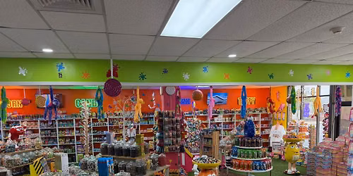 GRAND OPENING CELEBRATION