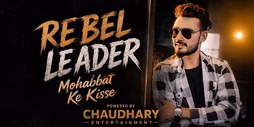 Mohabbat Ke Kisse By Rebel Leader