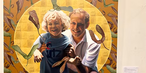 Sarah Jacobs Artist Talk