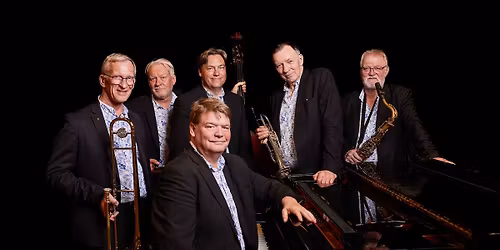 River Jazz & Blues Band