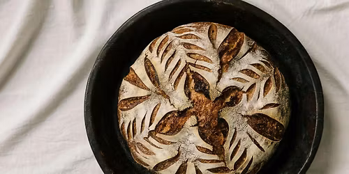 Sourdough 101