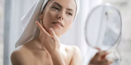 Clean Skin care for all ages and all skin types