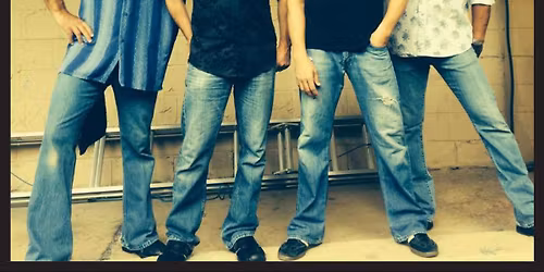 Black Dog returns to ROCK Riv's!