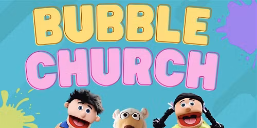 Bubble Church, Tawstock - one church on four sites