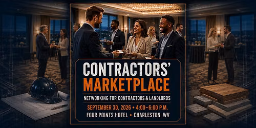 Contractor's Marketplace