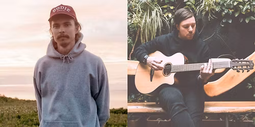 Jaguar Sun x Kurt Travis LIVE at Stockroom East