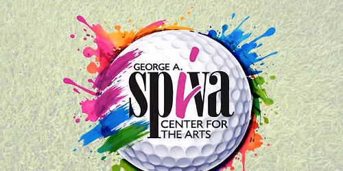 Art on the Green Golf Classic