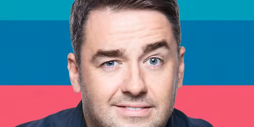 Jason Manford - A Manford all Seasons