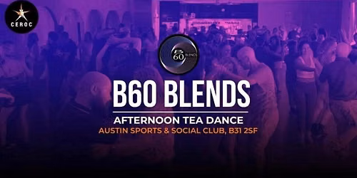 B60 Blends 