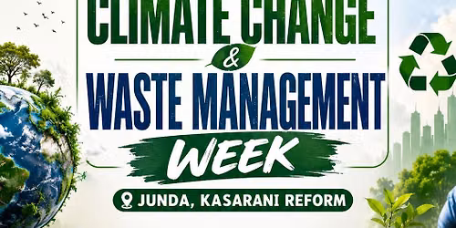 waste management and climate action 
