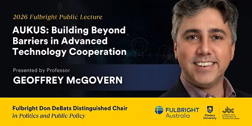 AUKUS: Building Beyond Barriers in Advanced Technology Cooperation