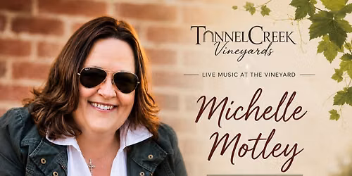 Music by Michelle Motley!