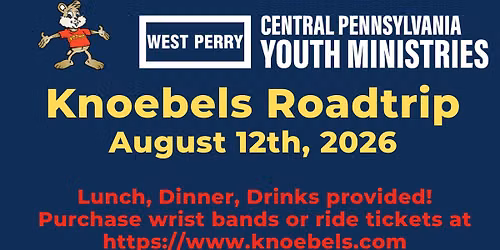 WP CPYM Knoebels Trip