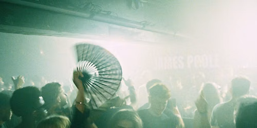 Freshers Week RAVE - Huge House Headline DJ TBA - Nottingham