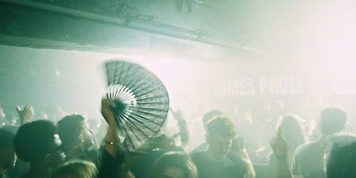 Freshers Week RAVE - Huge House Headline DJ TBA - Nottingham