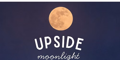 Upside Moonlight Market 