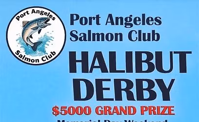 PASC Halibut Derby