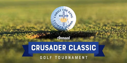 Crusader Classic Golf Tournament 2026