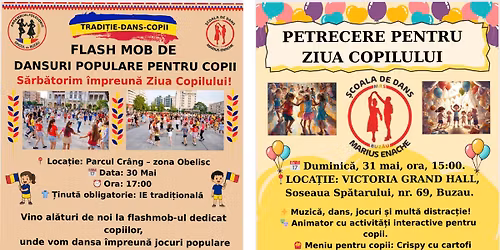 ZIUA COPILULUI