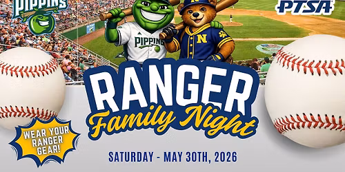 Ranger Night at Yakima Valley Pippins!