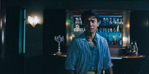 Hong Kong Film Festival 2026-27 - Classics Revisited