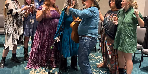 Texas Folklore Society 108th Annual Meeting