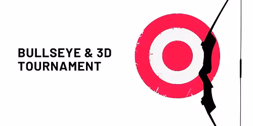 Grand Rapids Grand Prix Bullseye & 3D