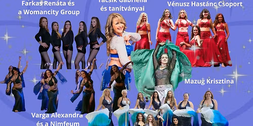 J\u00f3t\u00e9konys\u00e1gi t\u00e1ncest -A selyem titkai-Var\u00e1zslatos mozdulatok-K\u00e9k Mack\u00f3 B\u00f6lcs\u0151de jav\u00e1ra