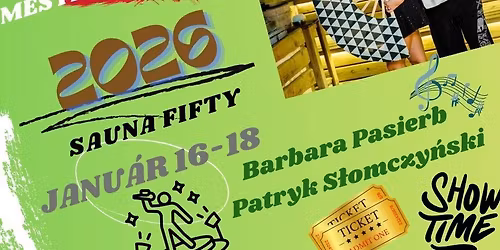 \ud83c\udfad LENGYEL SZAUNAMESTEREK FESZTIV\u00c1LJA \ud83c\uddf5\ud83c\uddf1