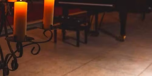 Chopin & Champagne by Candlelight