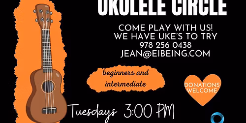 Ukulele Circle