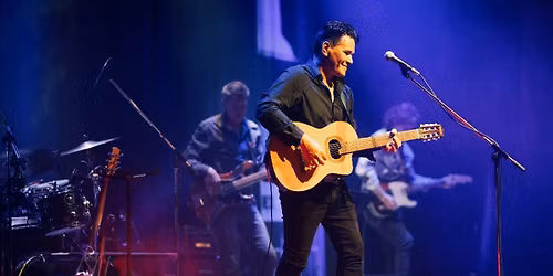 Tunes on the Terrace