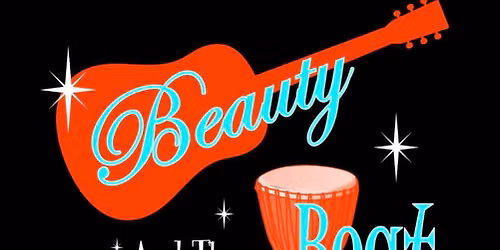 Friends of the Hearst Celebration With Beauty and the Beat