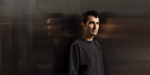 Tigran Hamasyan in \u6e2f\u533a