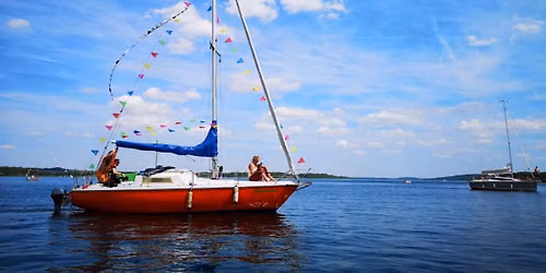 Hafen- und Geiseltalseefest