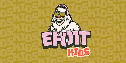 EFOTT KIDS 2026