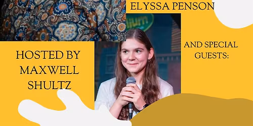 LIVE COMEDY WITH HEADLINER, KEVIN H. BRADY