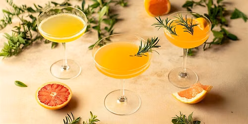 Hands-On: Cocktail Making